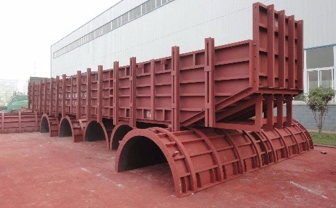橋梁鋼模板主要有哪些特點(diǎn)？